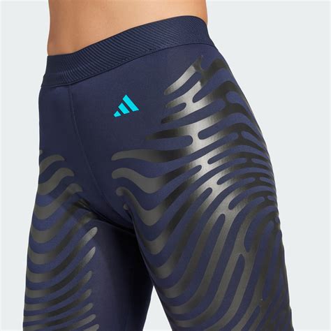 adizero control running shorts